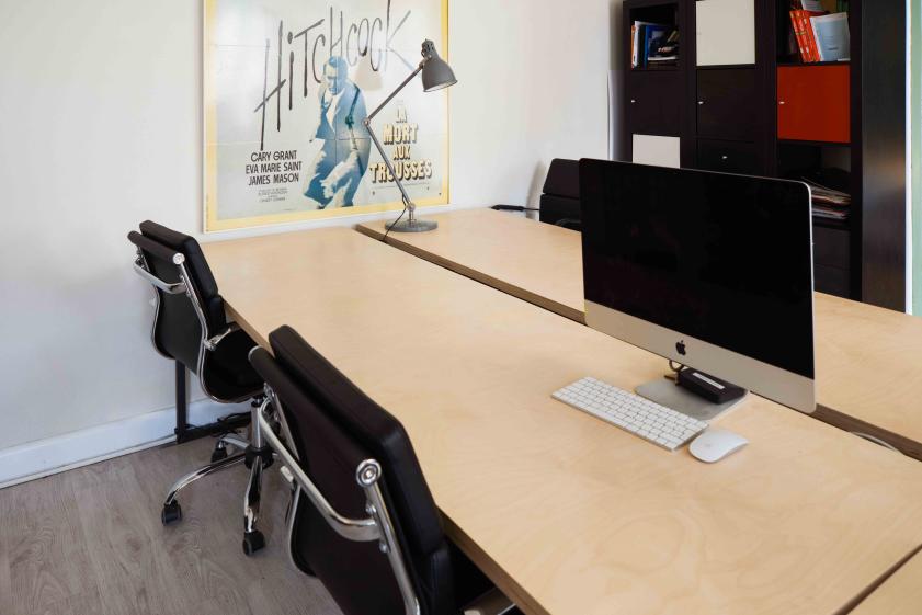 bureau