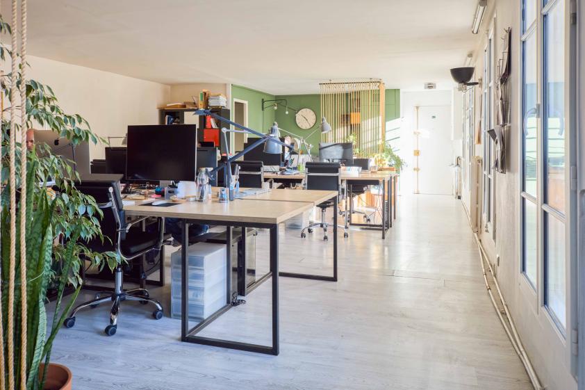 bureaux
