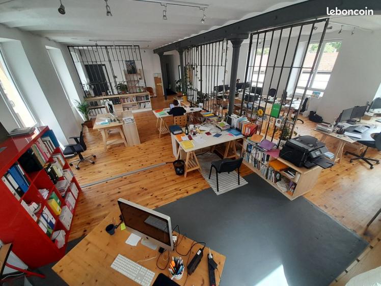 Espace de travail