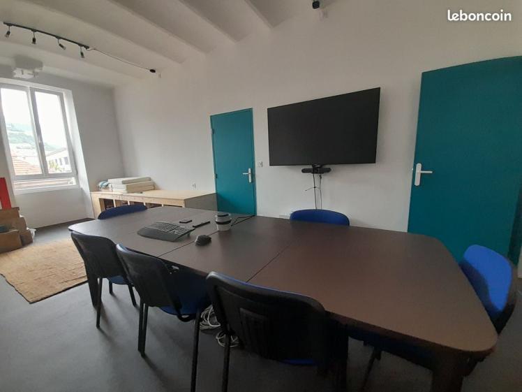 Salle de réunion