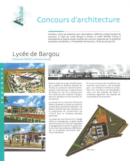 Publication Archibat 