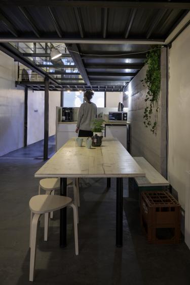 Atelier le 15