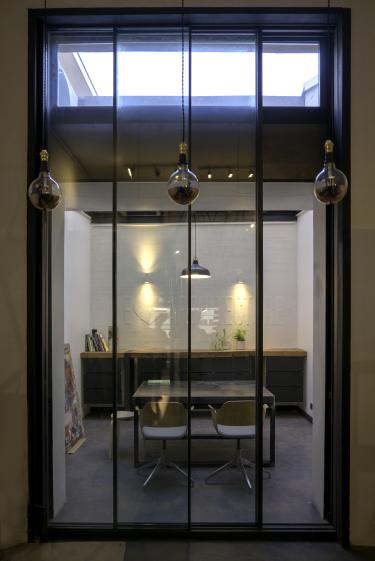 Atelier le 15