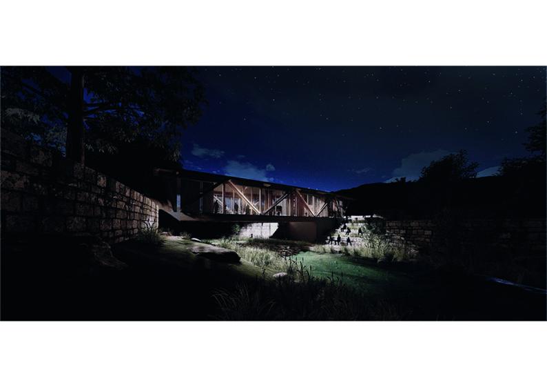 La maison de la musique - PFE - 2022