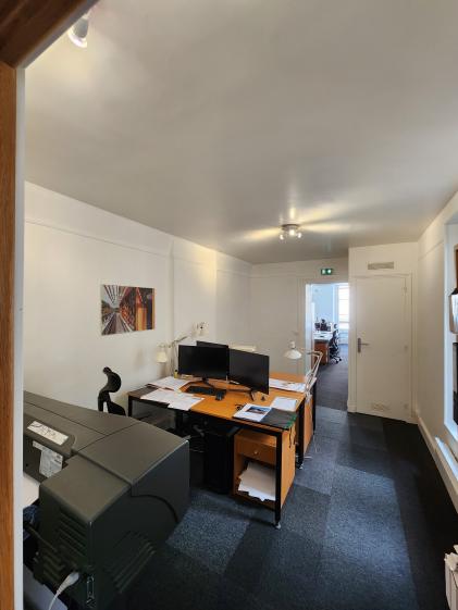 salle plus pour collaborateurs