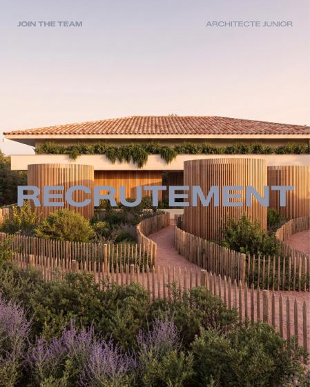 RECRUTEMENT