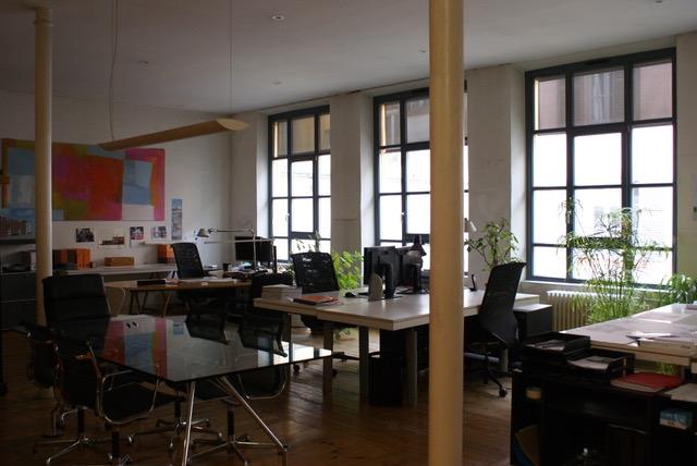 Photo étage