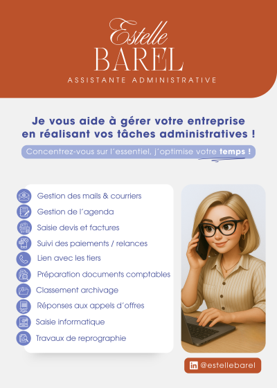 Flyer Recto