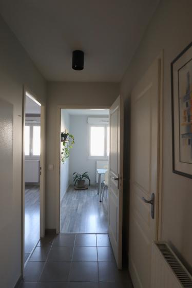 Entrée