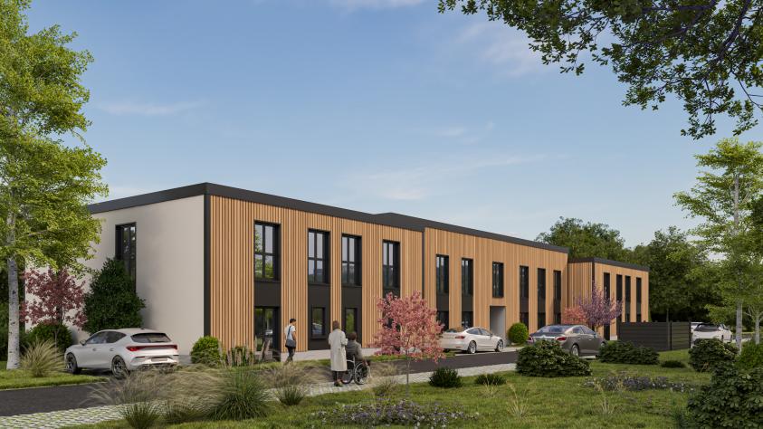 CENTRE D'AFFAIRES COYE LA FORET
