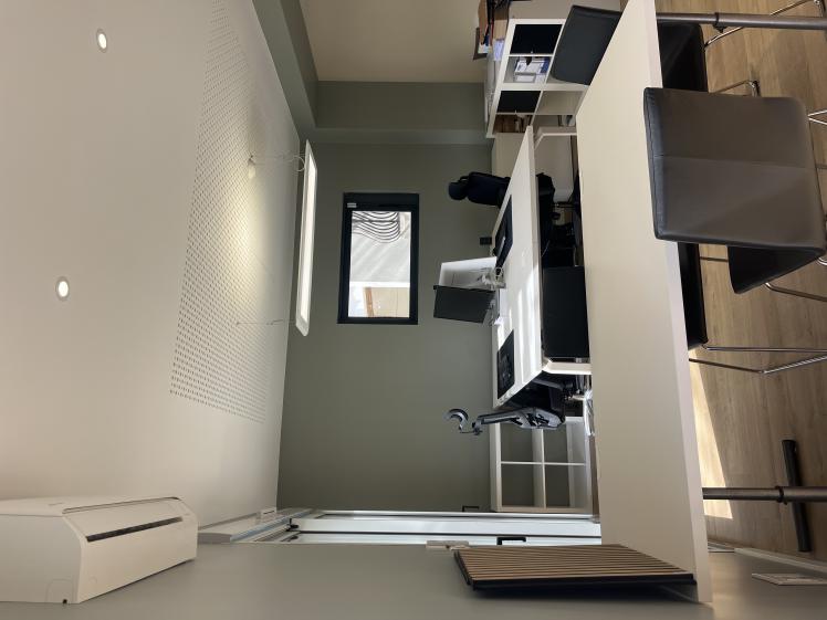 bureaux