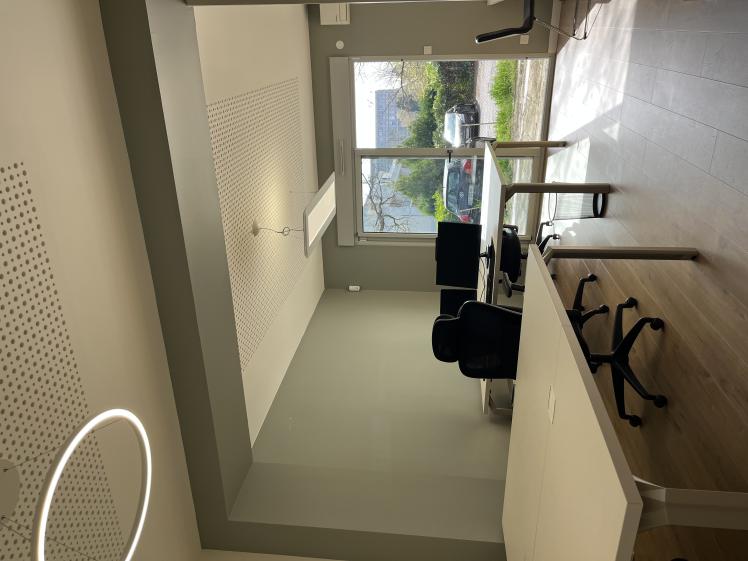 bureaux