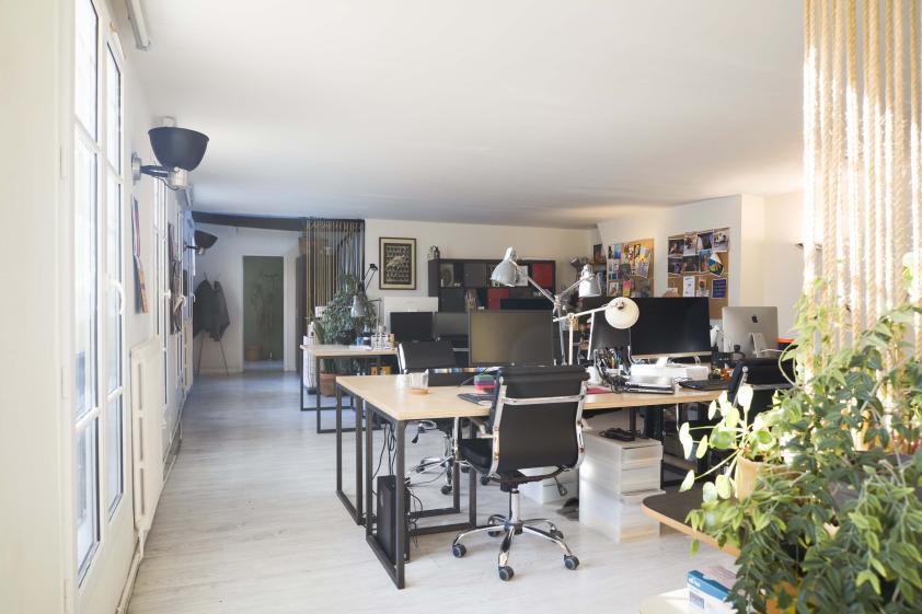 bureau