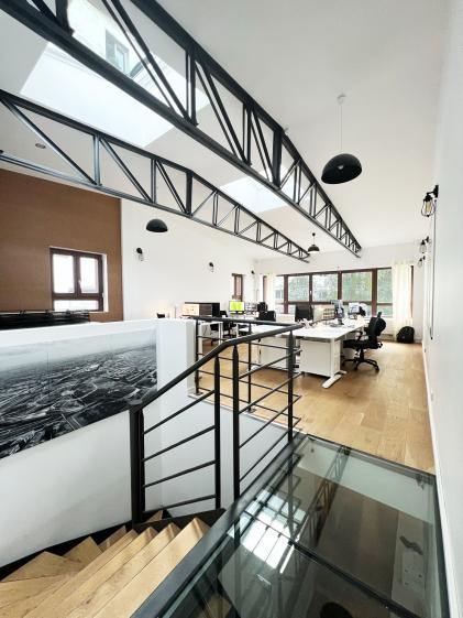 Bureau Agence BABI