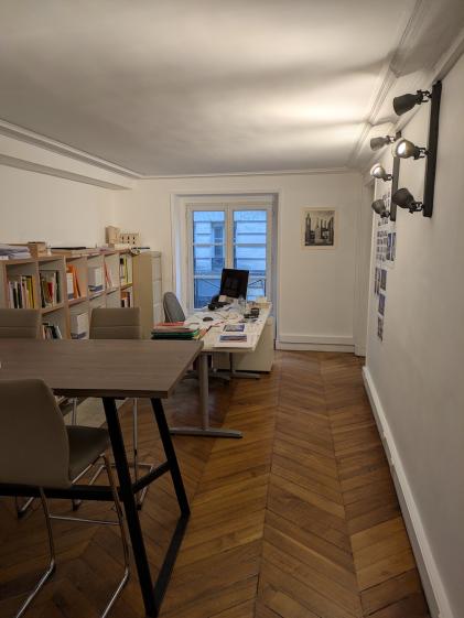 Bureau 2