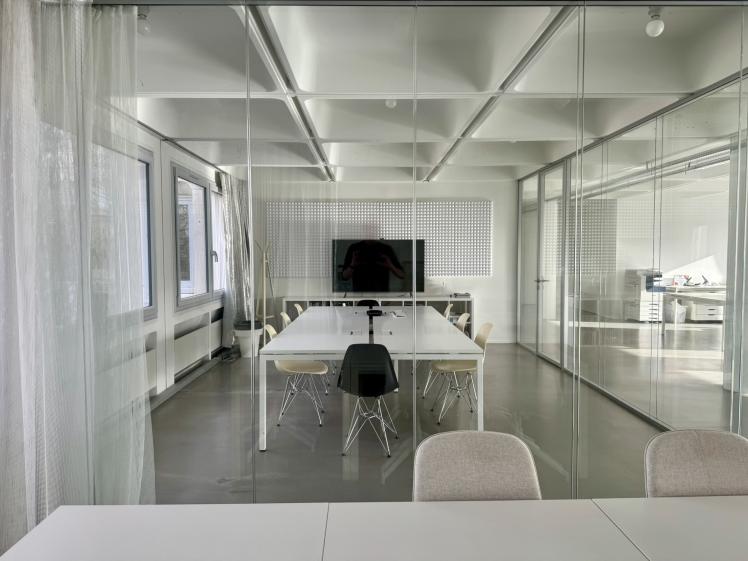 salle de réunion