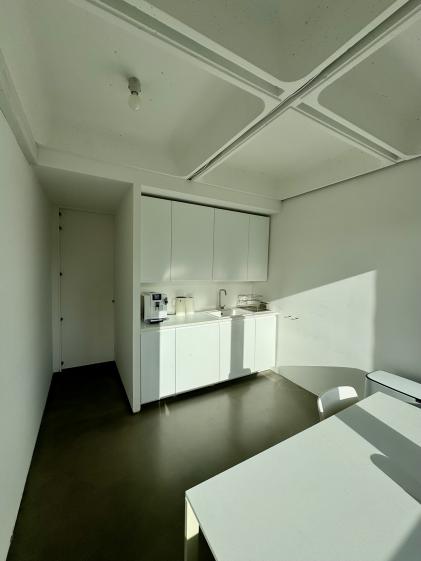 salle de pause