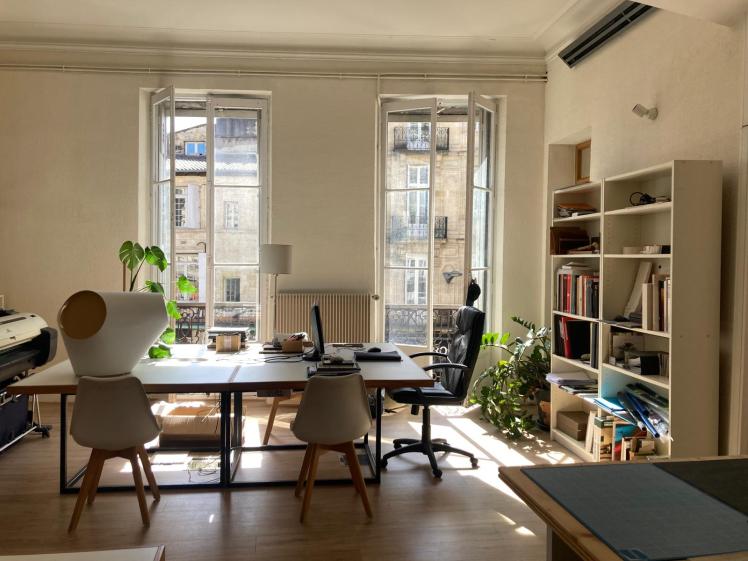 espace à louer 