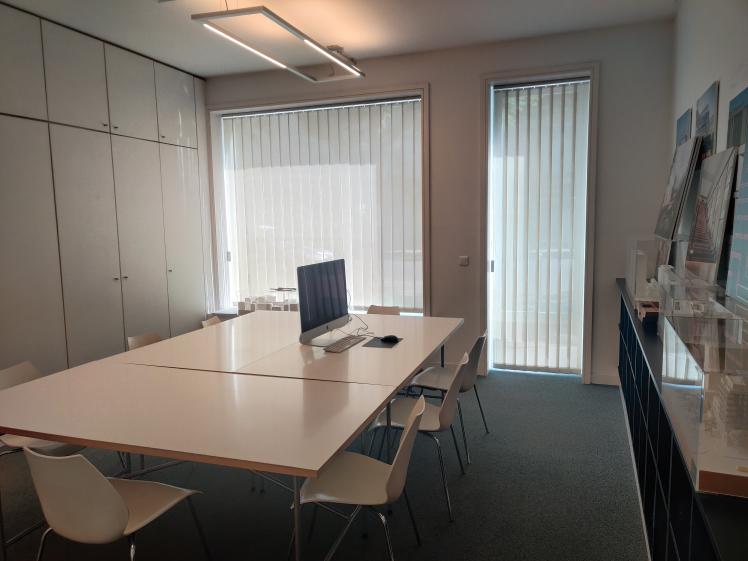 Espace de travail