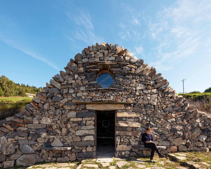 Installation - Suchaillou - Queyrières
