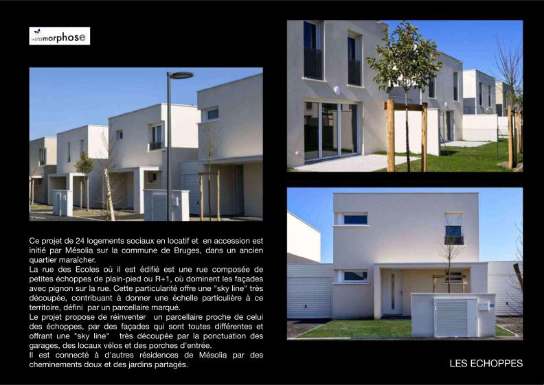 Mésol Bruges