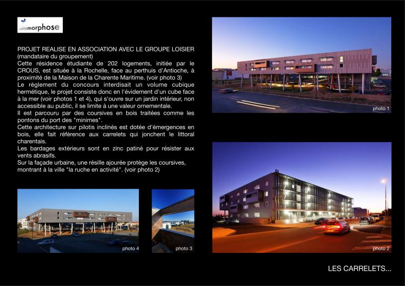 Le carrelet