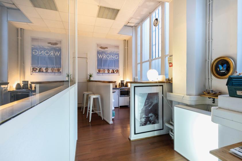 Bureaux 4