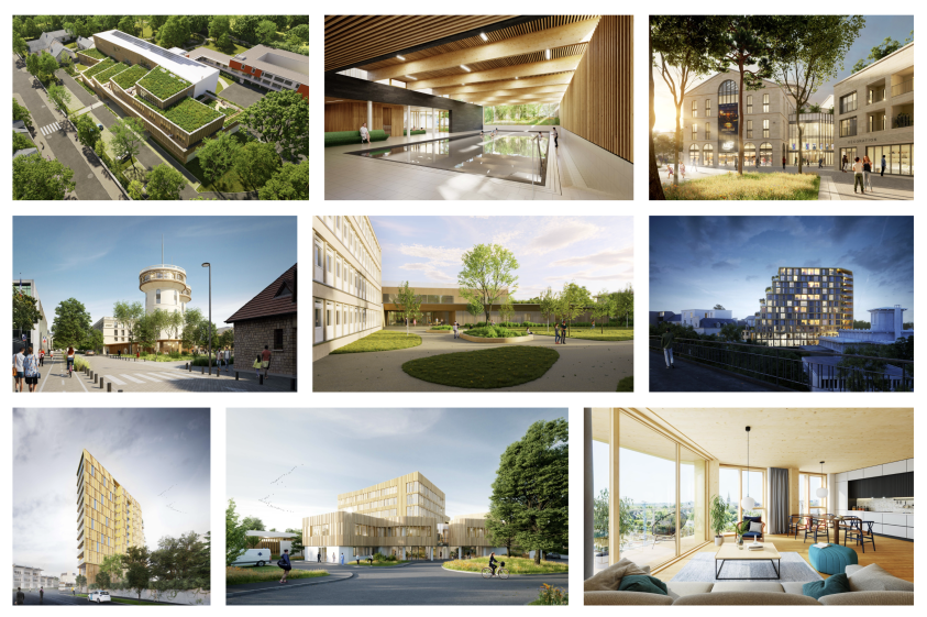 Perspectiviste Studio