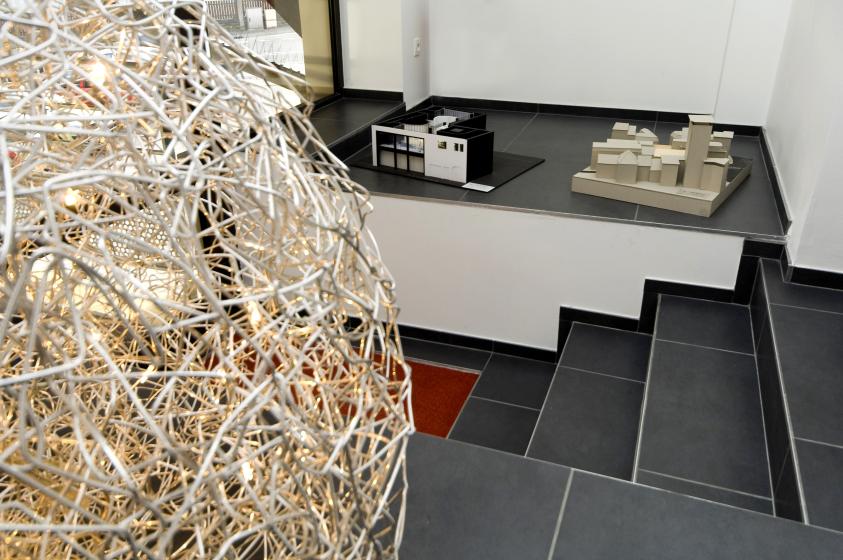 atelier d'architecte