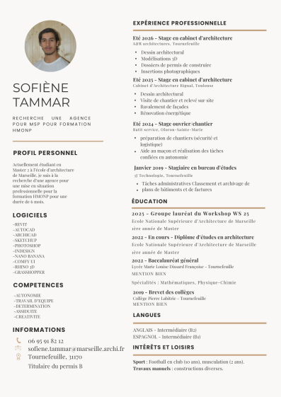 cv