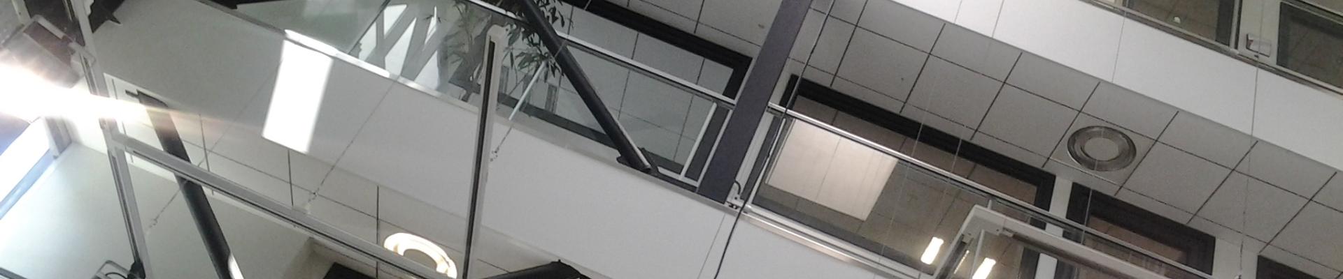 Siège social CMA-CGM Antilles Guyane