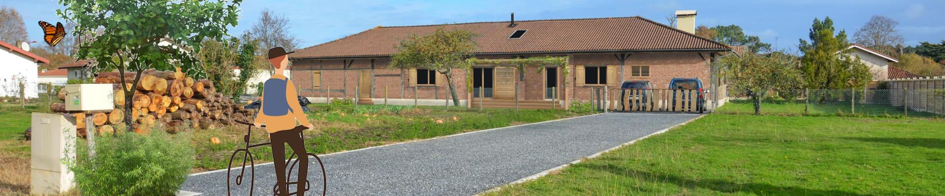 Projet rénovation Dorodango