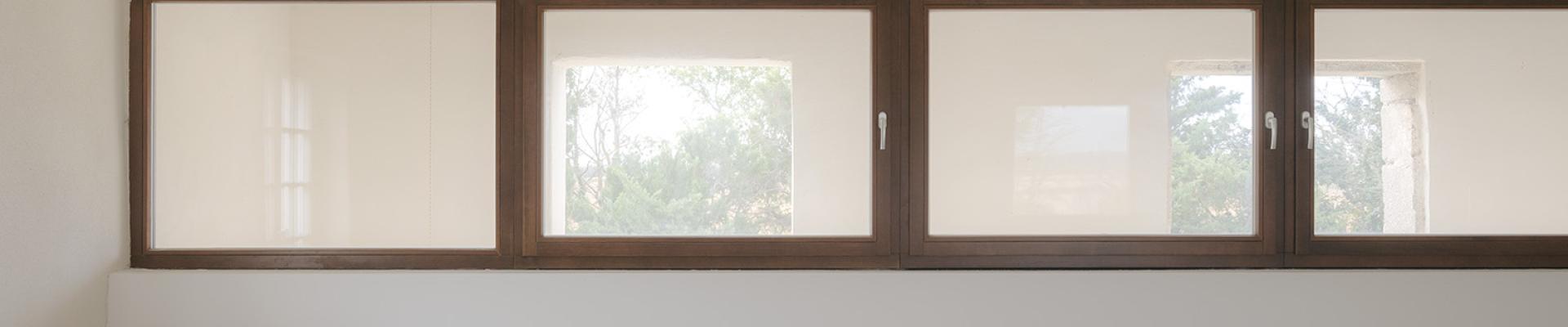 Photographie du projet Mas Baudran