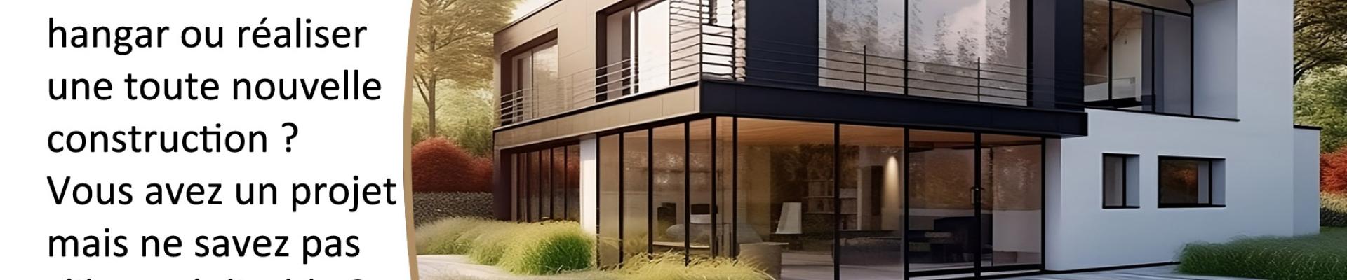 Flyer de l'entreprise