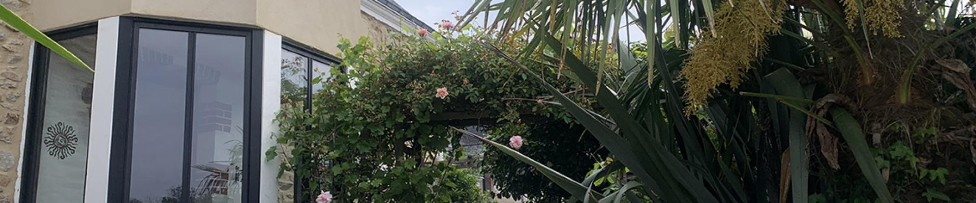 Rénovation totale presqu'ile de Rhuys