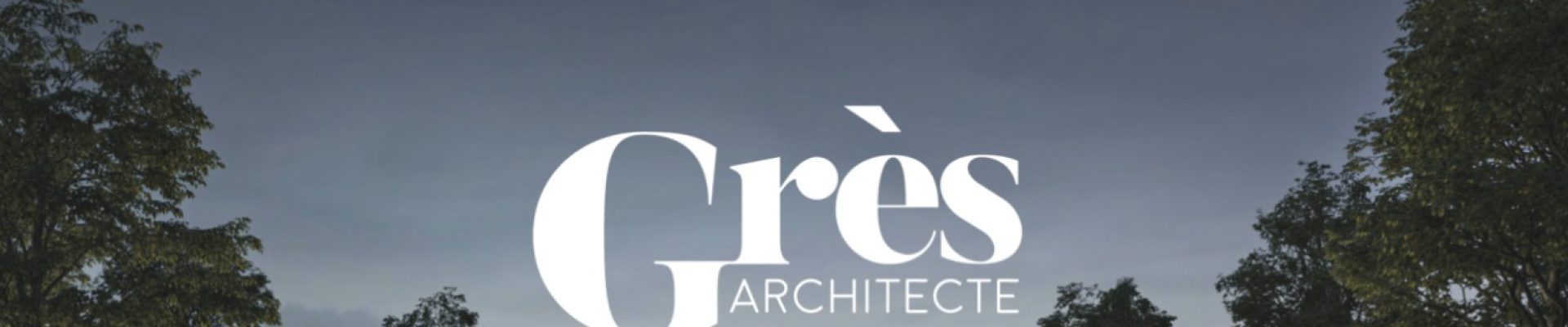 Grès Architecte