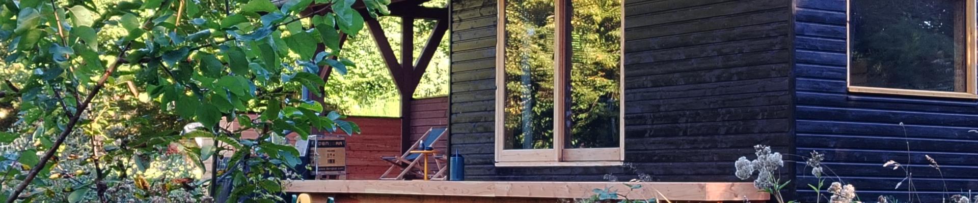 L'Atelier de la Clairière_Architectes