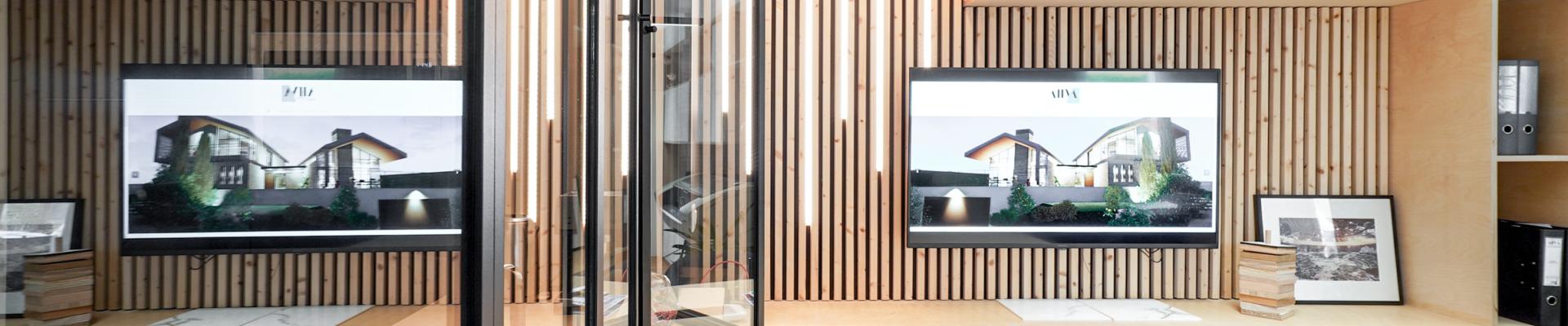 Agence AHVA ARCHITECTES ASSOCIES