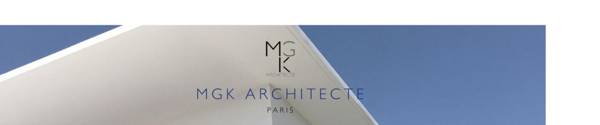 MGK Architecte