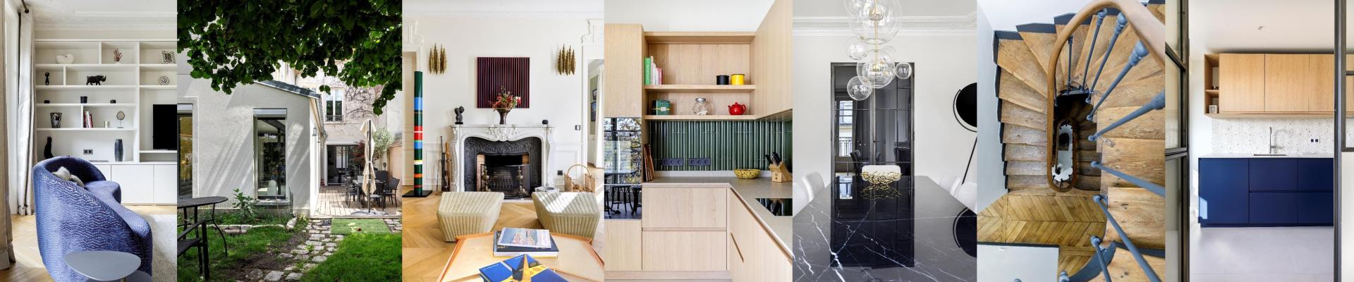 composition divers projets