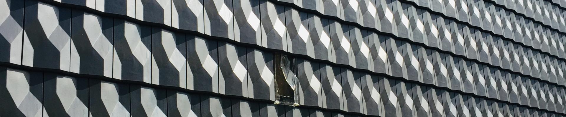 détail maison diamant