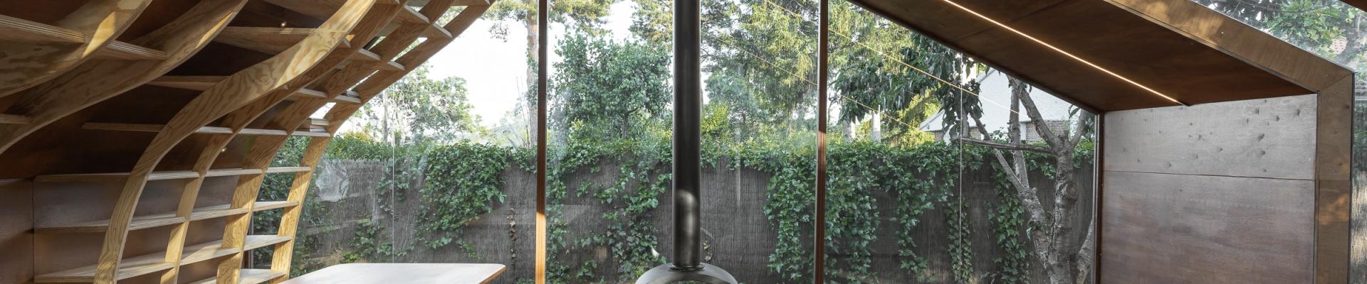 Architecture en France et Espagne