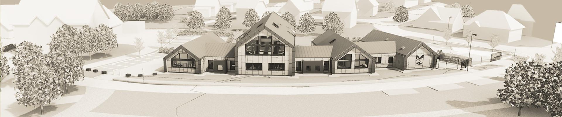 Maison de santé à Mertzwiller