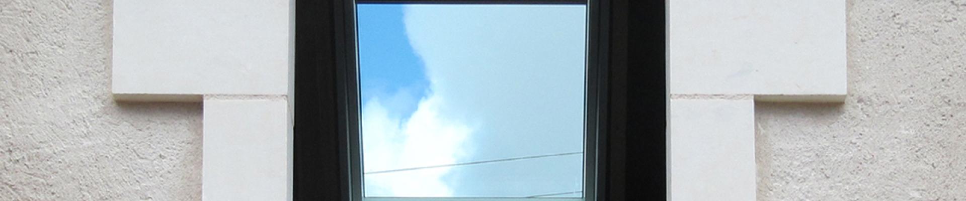 Architecte Saumur Rénovation Ecoconstruction