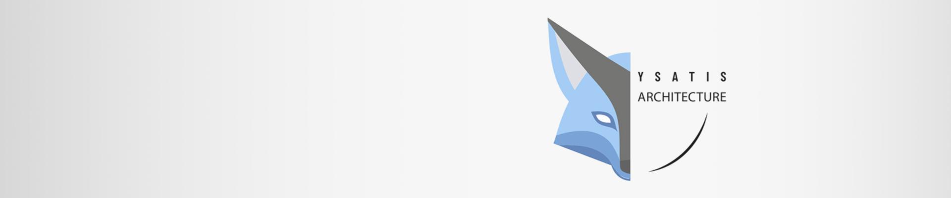 BANNIERE YSATIS ARCHITECTURE