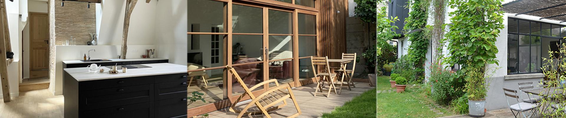 Bannière de présentation