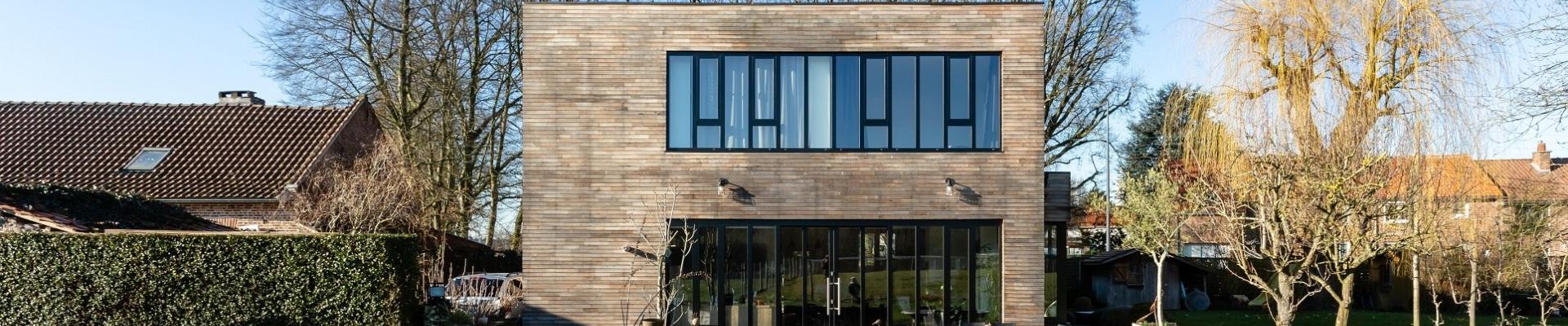 EXTESION PROUVOST 59 Villeneuve-d'Ascq