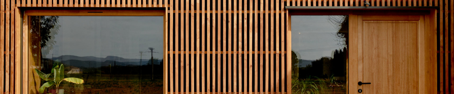 Façade Atelier LARA