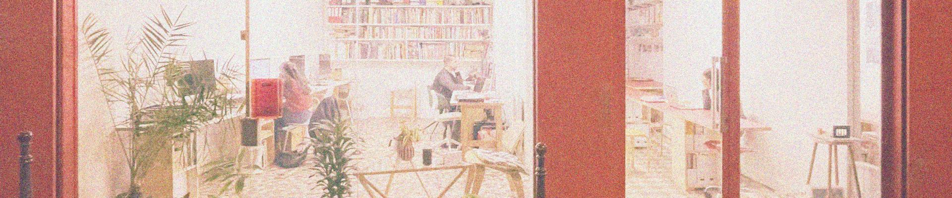 Julien SAGE-THOMAS, architecture - mobilier - graphisme