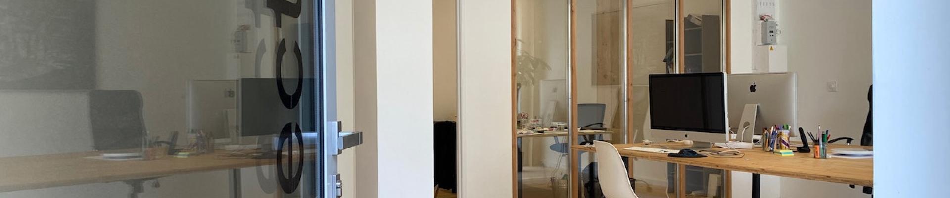 basés à Grenoble, quartier Berriat